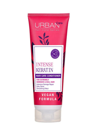Urban Care  Intense & Keratin Conditioner 250Ml