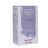 Xanpho Tabs ( Astaxanthin )