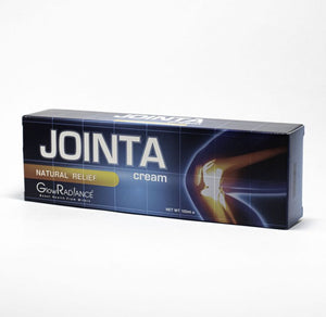 Glow Radiance Jointa Pain Relief Cream