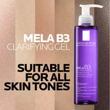 La Ros Posay Mela B3 Cleanser Niacinamide 200Ml