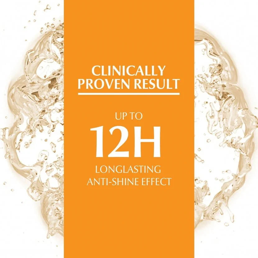 Eucerin Oil Control Dry Touch Sun Gel 50ml