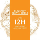 Eucerin Oil Control Dry Touch Sun Gel 50ml