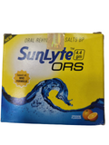 Sunlyte Ors Orange 4.40 Gm Sachets 20S