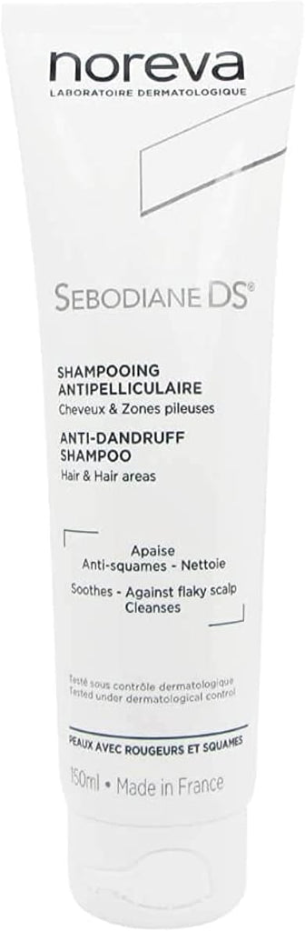 NOREVA Sebodiane DS Shampoo 150ml NOR022