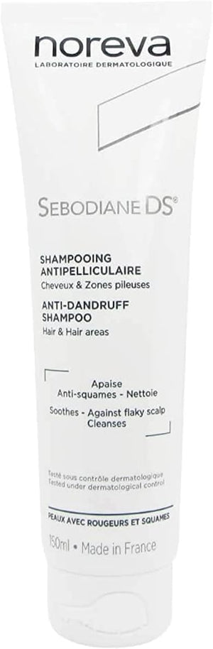 NOREVA Sebodiane DS Shampoo 150ml NOR022