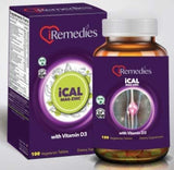 Iremedies Cal-Mag-Zinc Tab 100S
