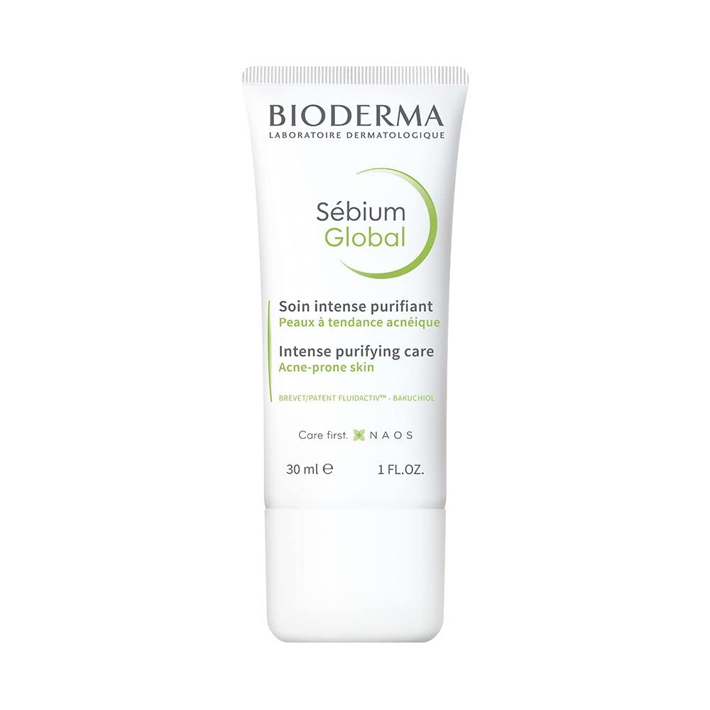 Bioderma Sebium Global Cover