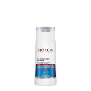 Bioxcin Ds Aqua Thermal Anti-Danduff Shampoo 200 Ml