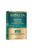 Bioxcin Keratin & Argan Shampoo 300 Ml