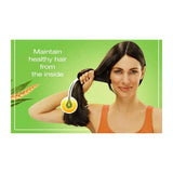 Priorin N Capsules For Hair Growth, Pack of 90's 1+1 Offer