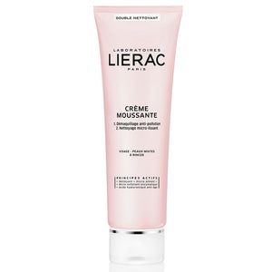 Lierac Creme Moussante 150ml