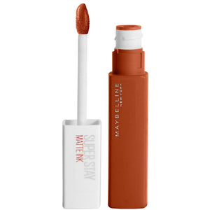 Maybelline Stay Matte Ink Bricks 135 Globe