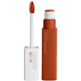 Maybelline Stay Matte Ink Bricks 135 Globe