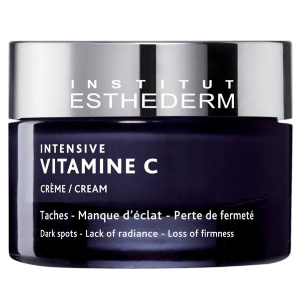 Institute Intensive Vitamin C Gel Cream 50Ml