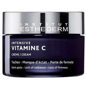 Institute Intensive Vitamin C Gel Cream 50Ml