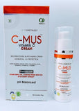 Nemus C-Mus Cream 25gm