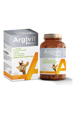 Argivit Focus 30 S