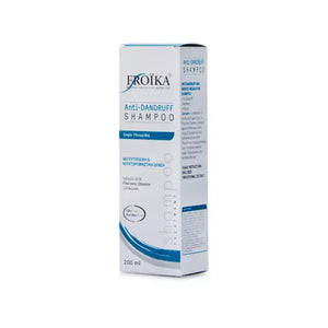 Froika Anti Dandruff Shampoo 200Ml