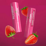 Beesline Lip Care Shimmery Strawberry (1 + 1 ) Pack