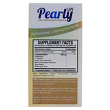 Ams Pearly Skin Whitening Formula 60 Capsules