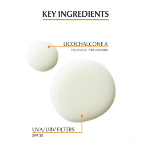 Eucerin Oil Control Dry Touch Sun Gel 50ml