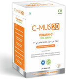 Nemus C Mus Serum 20 Ml