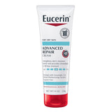 Eucerin Advanced Repair Creme  Advanced Repair Creme  (Tube)- 8 Oz