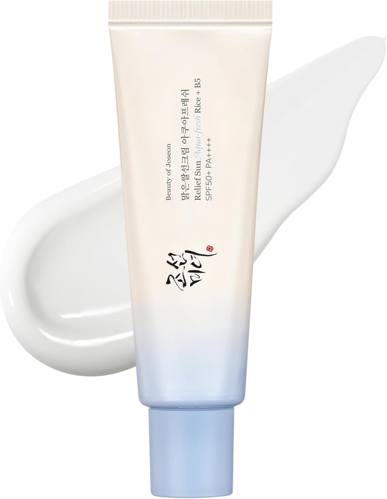 Beauty Of Joseon Relief Sun Aqua Fresh : Rice + B5 50Ml