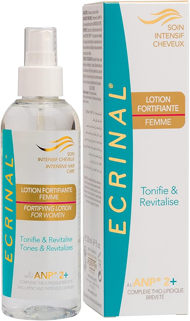 Ecrinal Lotion For Women 200ml