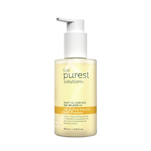The Purest Solution Exfoliating Sa Cleanser 200Ml