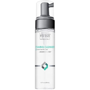Obagi Foaming Cleanser 6.7 Oz ( 200 Ml)