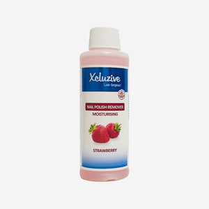 Xcluzive Nail Polish Rmvr - Mstrng 120Ml