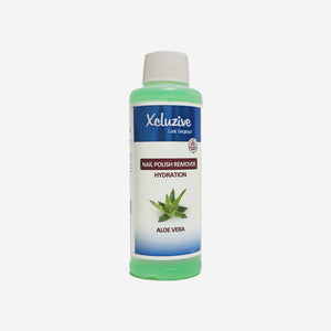 Xcluzive Nail Polish Rmvr - Hardng 120Ml