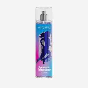 Miraya Dynamic Trailblazer Body Mist 236Ml