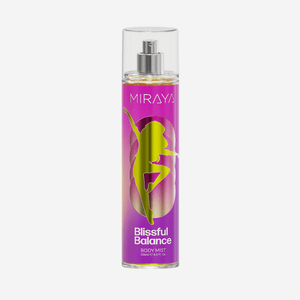 Miraya Blissful Balance Body Mist 236Ml