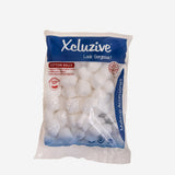 Xcluzive Cotton Balls 0.6 Gm X 100 Pcs