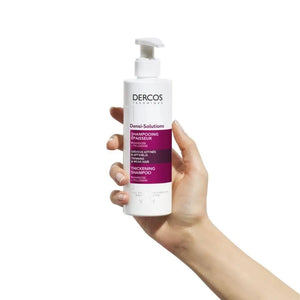 Vichy Dercos Densi Thickening Shampoo 250ml