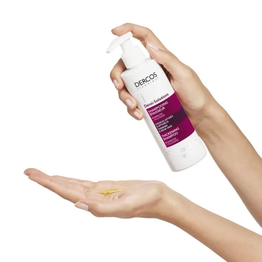 Vichy Dercos Densi Thickening Shampoo 250ml