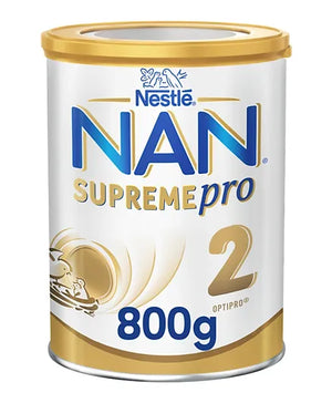 Nan Pro 2 Supreme 800Gm