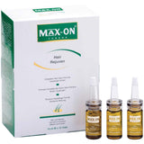 Maxon Hair Rejuven Ampoules 10Ml X 15/Box