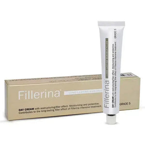 Fillerina Long Lasting Day Cream Grade 5 50 Ml