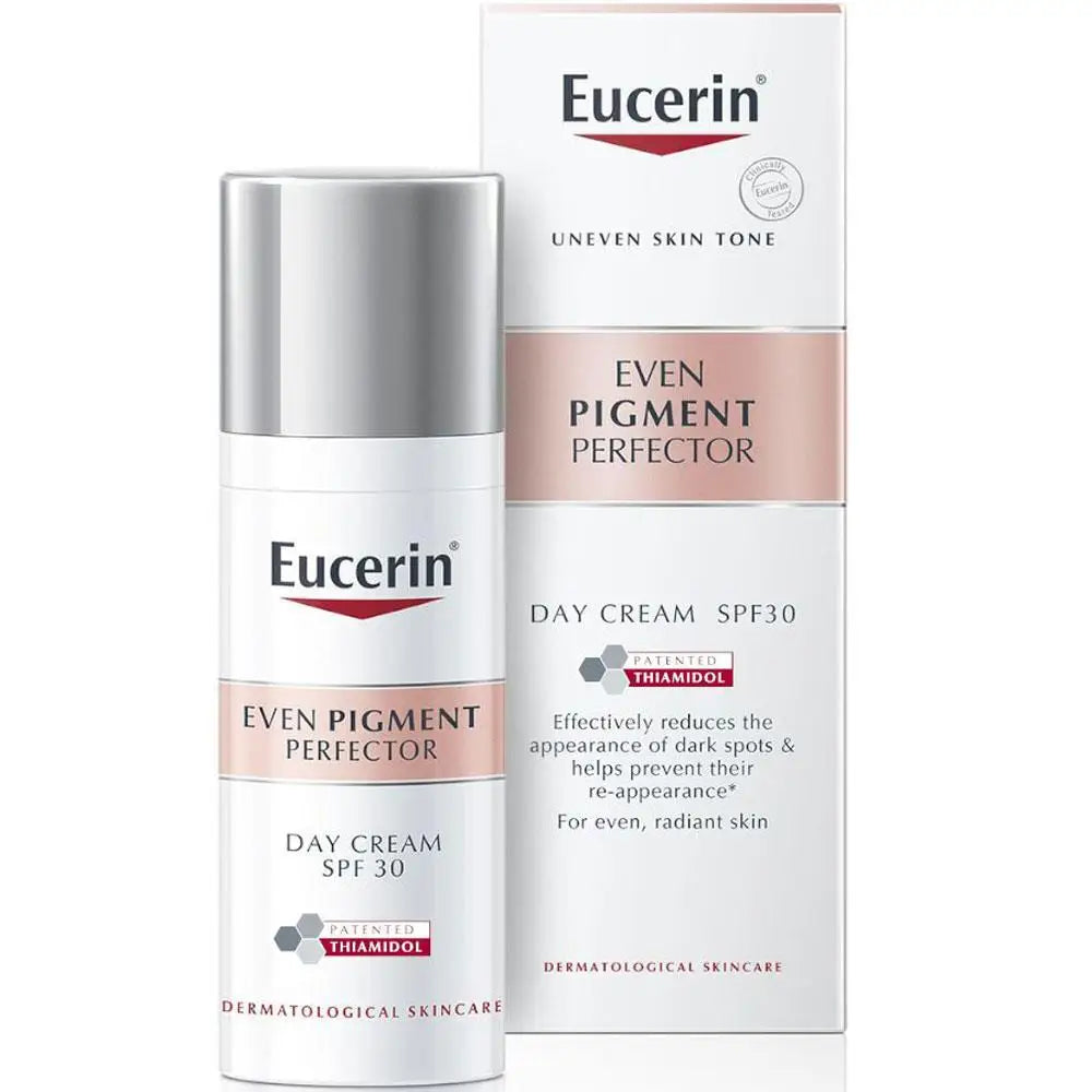 Eucerin Even Pigment Perfector Day SPF30 50ml