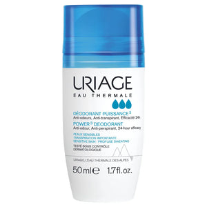 Uriage Power 3 Deo 50 Ml