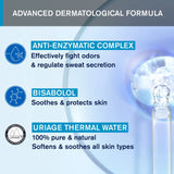 Uriage Power 3 Deo 50 Ml