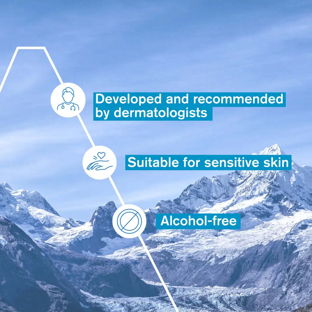 Uriage Power 3 Deo 50 Ml