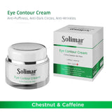 Solimar Paris Eye Contour Cream 50Ml