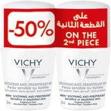 Vichy Deo Anti Perspirant Bog 50%