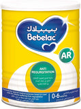 Bebelac Ar Anti Regurgitation 400Gm