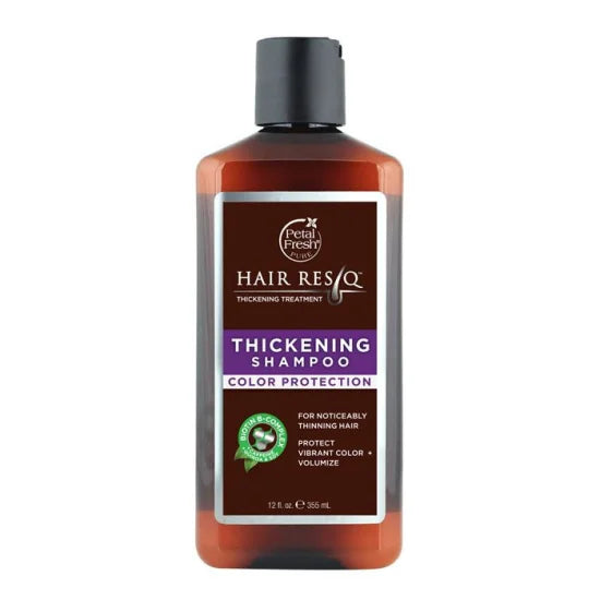 Petal Fresh Pure Chemically Treated Hair Shampoo 12oz