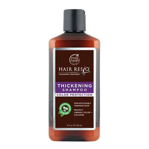 Petal Fresh Pure Chemically Treated Hair Shampoo 12oz
